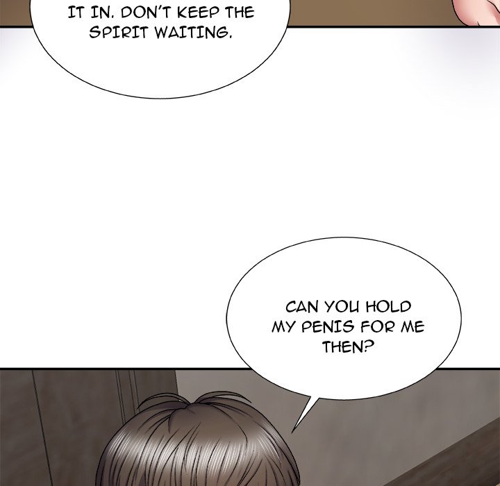 Spirit Possession Chapter 5 - HolyManga.Net