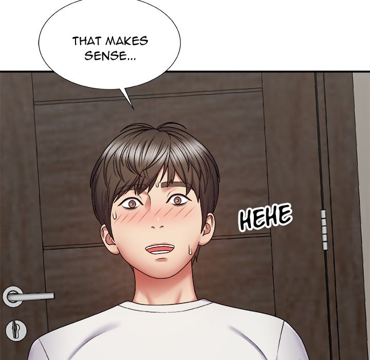 Spirit Possession Chapter 5 - HolyManga.Net