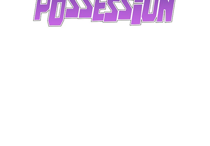 Spirit Possession Chapter 7 - BidManga.com