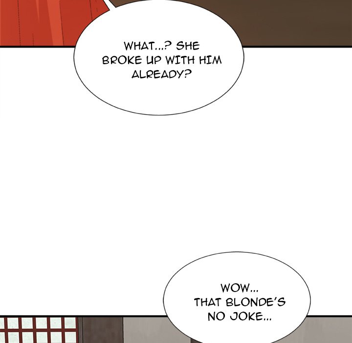 Spirit Possession Chapter 12 - HolyManga.Net