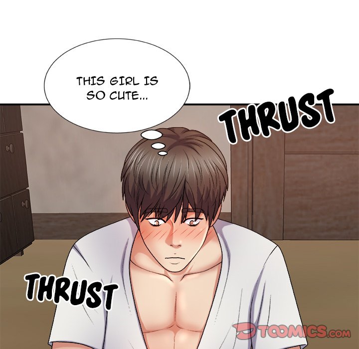 Spirit Possession Chapter 12 - HolyManga.Net