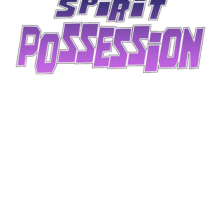 Spirit Possession Chapter 12 - HolyManga.Net