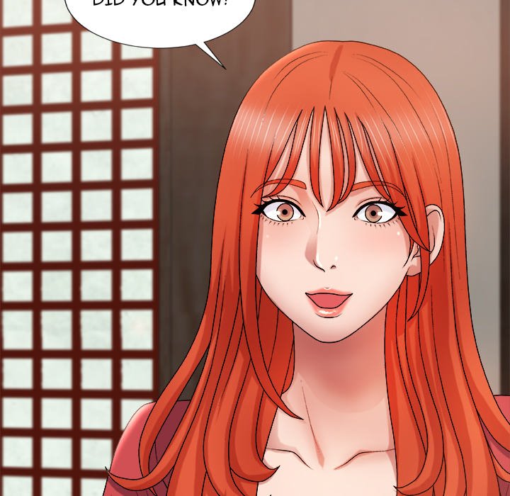 Spirit Possession Chapter 12 - HolyManga.Net