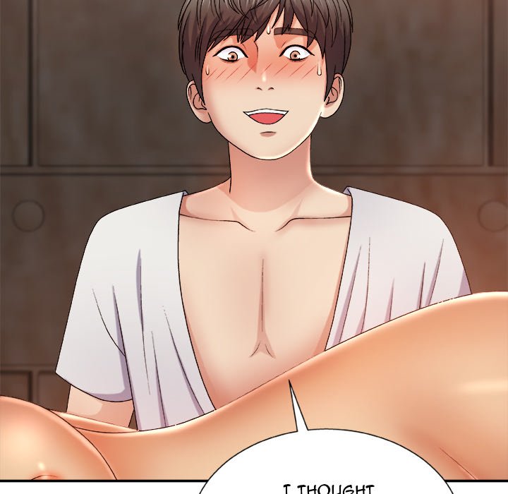 Spirit Possession Chapter 12 - HolyManga.Net