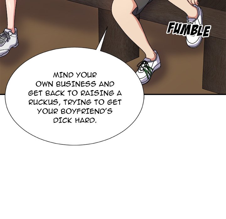 Spirit Possession Chapter 12 - HolyManga.Net