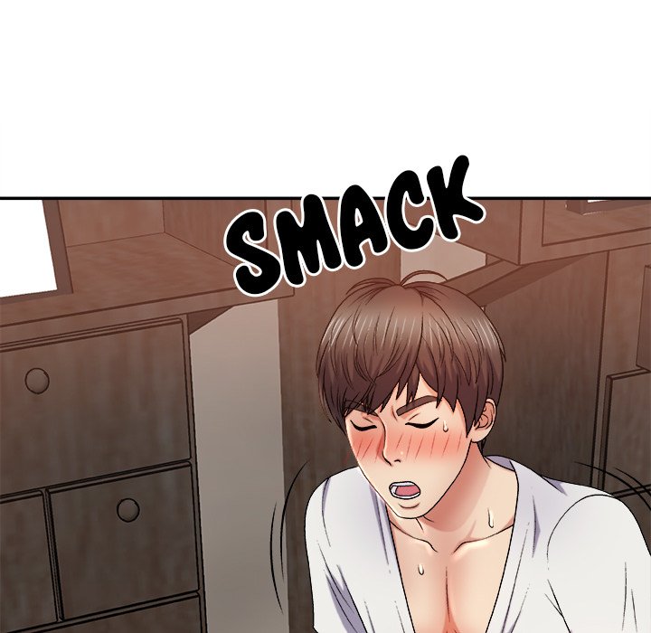 Spirit Possession Chapter 12 - HolyManga.Net
