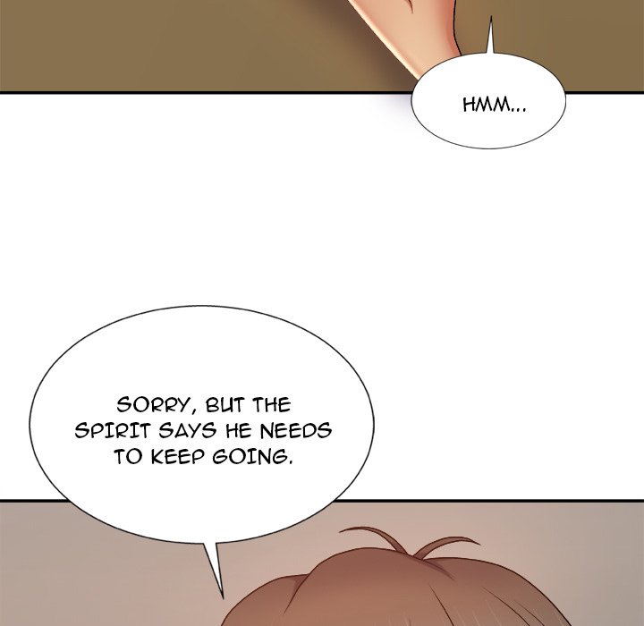Spirit Possession Chapter 12 - HolyManga.Net