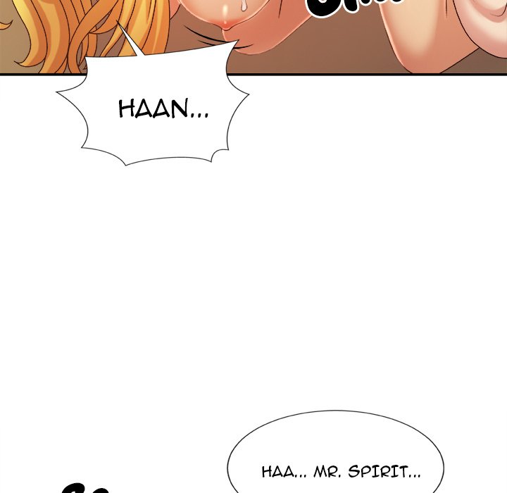 Spirit Possession Chapter 12 - HolyManga.Net