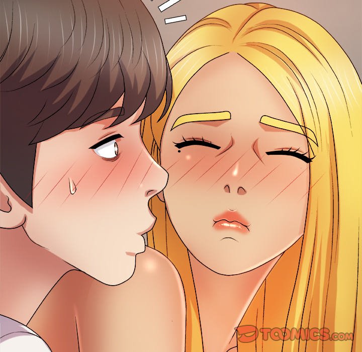 Spirit Possession Chapter 12 - HolyManga.Net