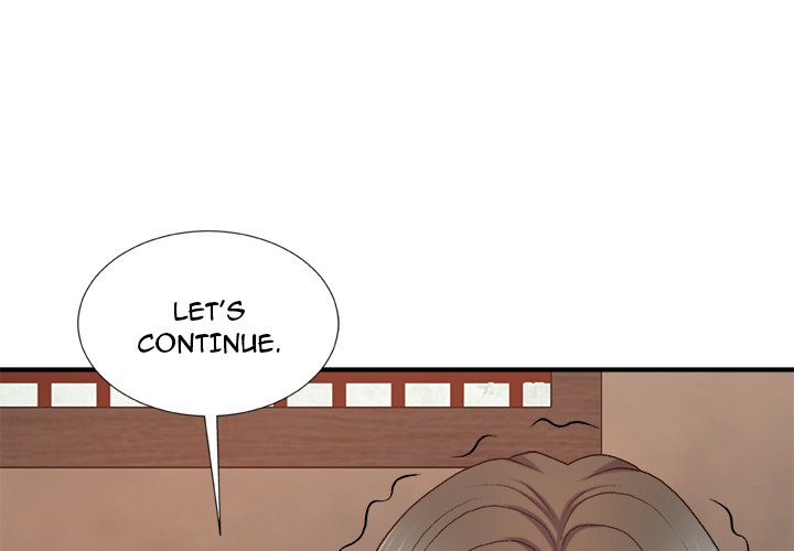 Spirit Possession Chapter 12 - HolyManga.Net