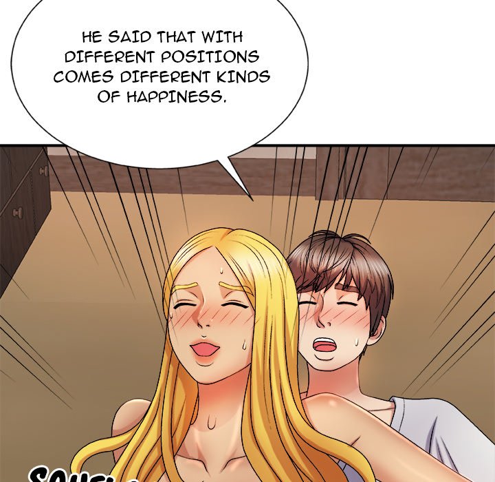 Spirit Possession Chapter 12 - HolyManga.Net
