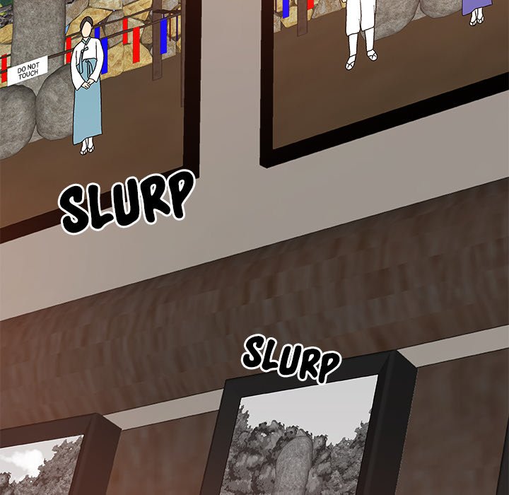 Spirit Possession Chapter 12 - HolyManga.Net