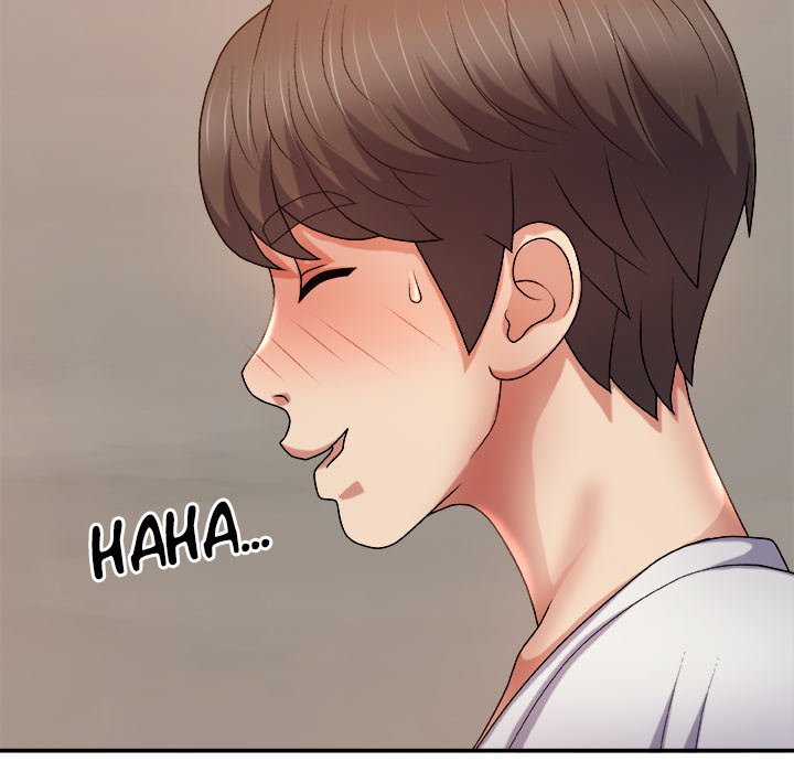 Spirit Possession Chapter 12 - HolyManga.Net