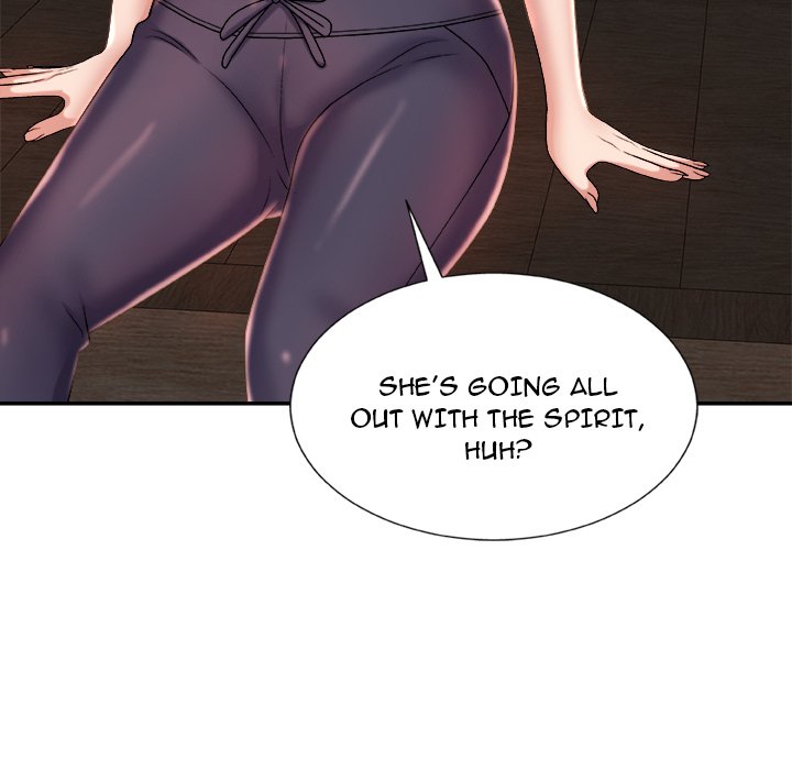 Spirit Possession Chapter 12 - HolyManga.Net