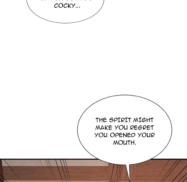 Spirit Possession Chapter 12 - HolyManga.Net