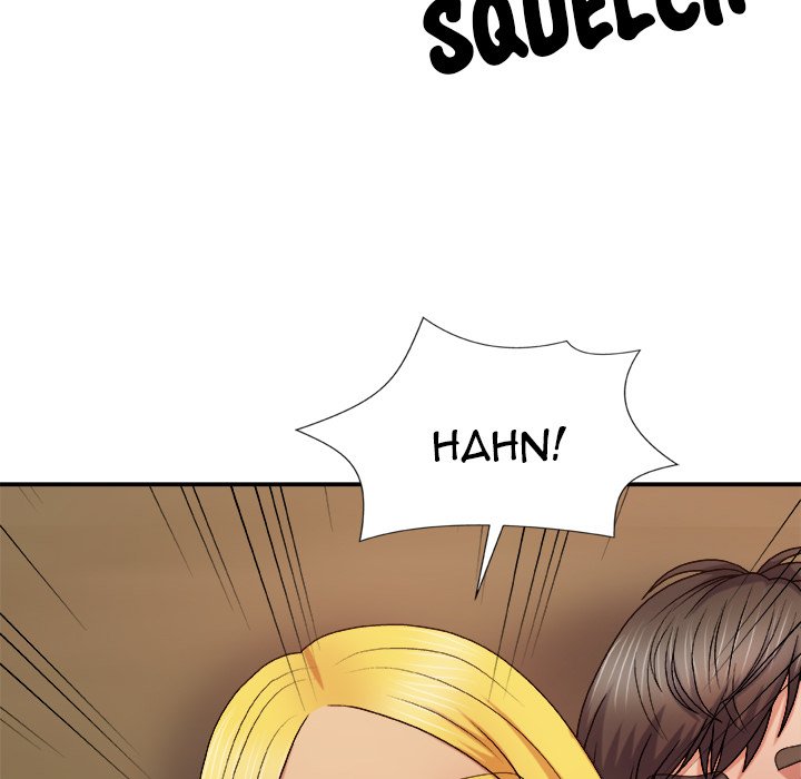Spirit Possession Chapter 12 - HolyManga.Net