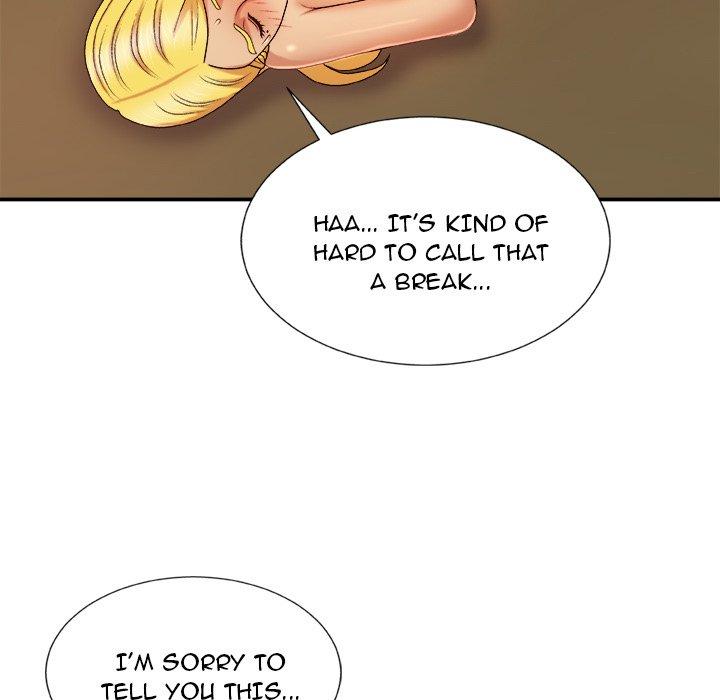 Spirit Possession Chapter 12 - HolyManga.Net