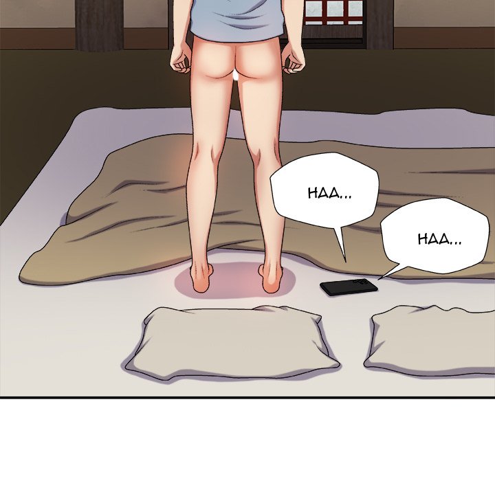 Spirit Possession Chapter 12 - HolyManga.Net