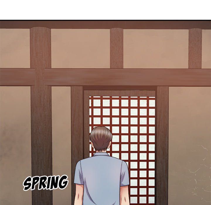 Spirit Possession Chapter 12 - HolyManga.Net