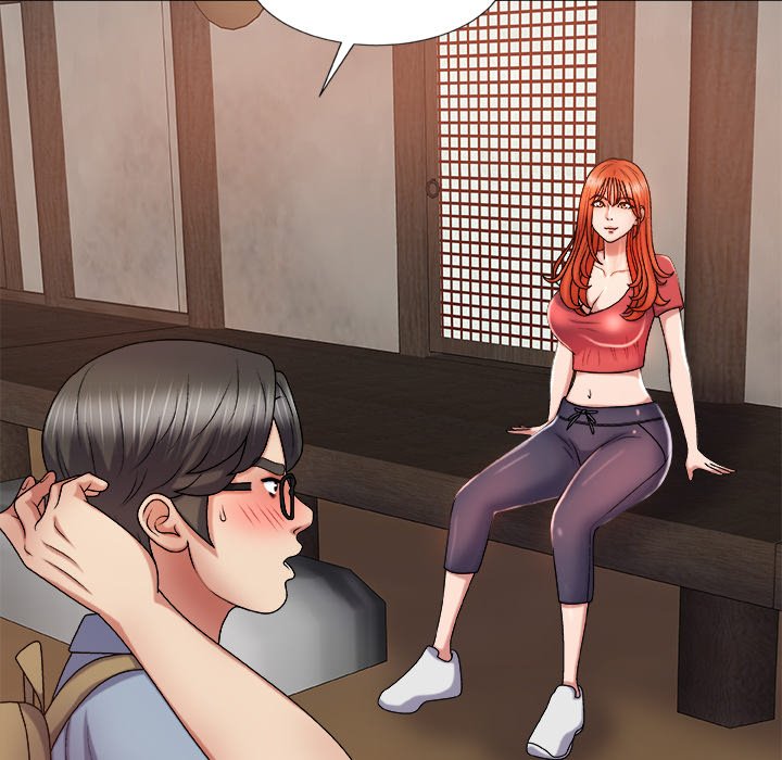Spirit Possession Chapter 12 - HolyManga.Net