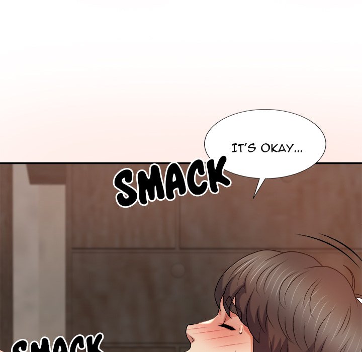 Spirit Possession Chapter 12 - HolyManga.Net