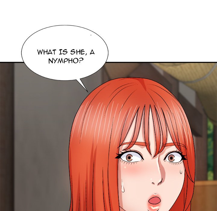 Spirit Possession Chapter 12 - HolyManga.Net