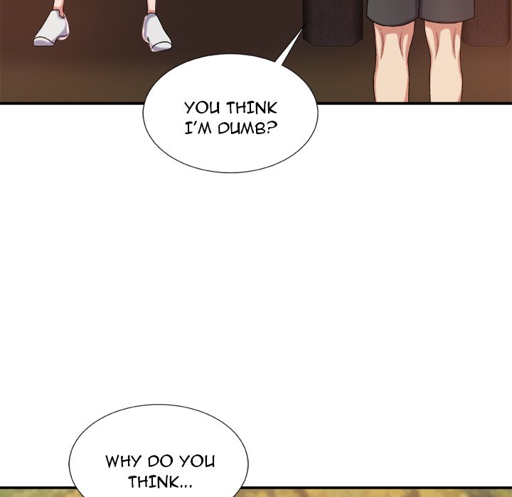 Spirit Possession Chapter 12 - HolyManga.Net