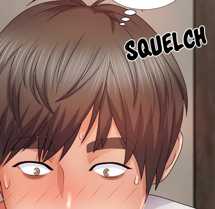 Spirit Possession Chapter 12 - HolyManga.Net