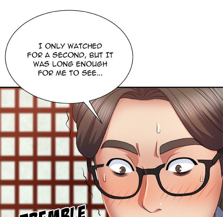 Spirit Possession Chapter 12 - HolyManga.Net