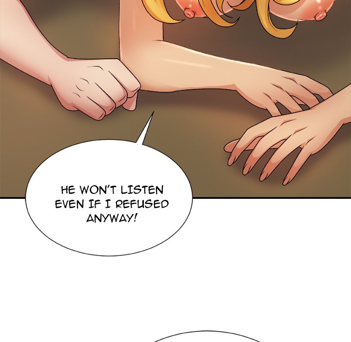 Spirit Possession Chapter 12 - HolyManga.Net