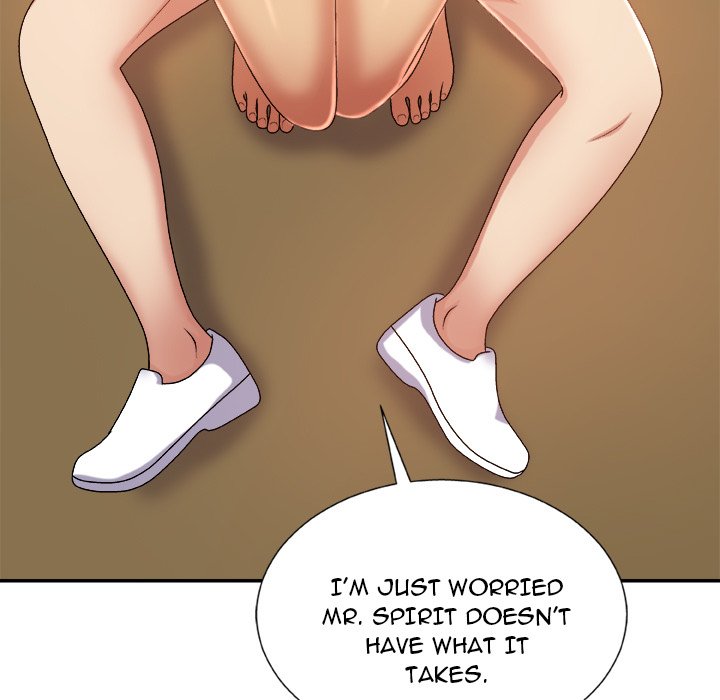 Spirit Possession Chapter 12 - HolyManga.Net