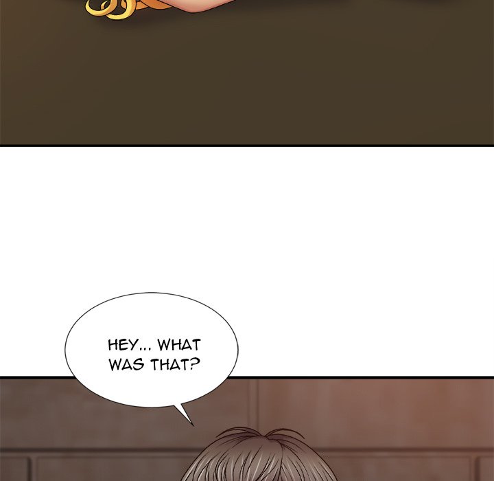 Spirit Possession Chapter 12 - HolyManga.Net