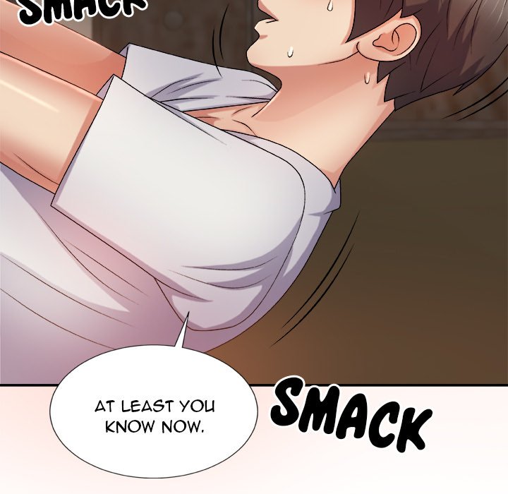 Spirit Possession Chapter 12 - HolyManga.Net