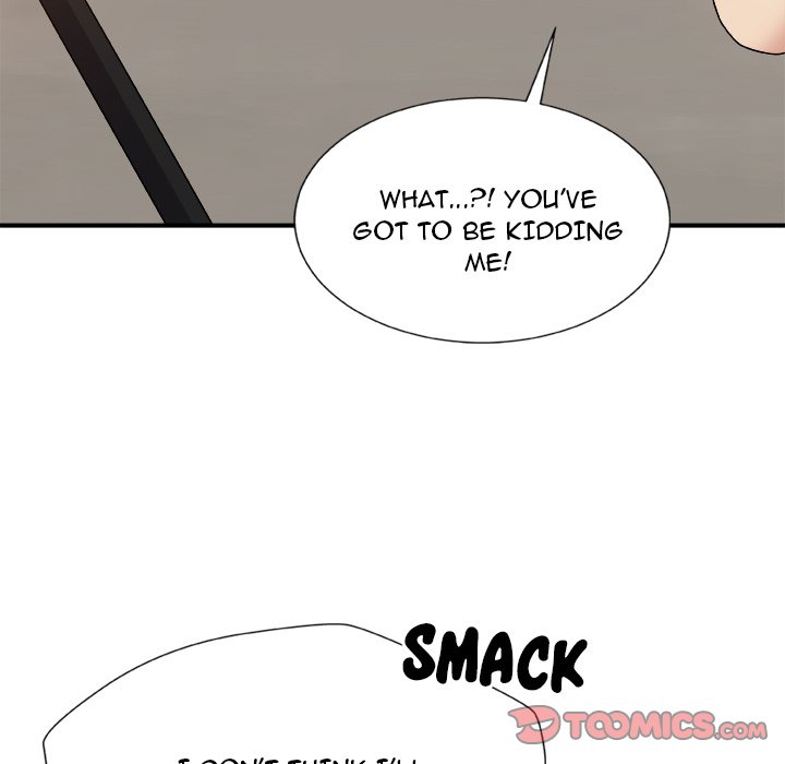 Spirit Possession Chapter 12 - HolyManga.Net