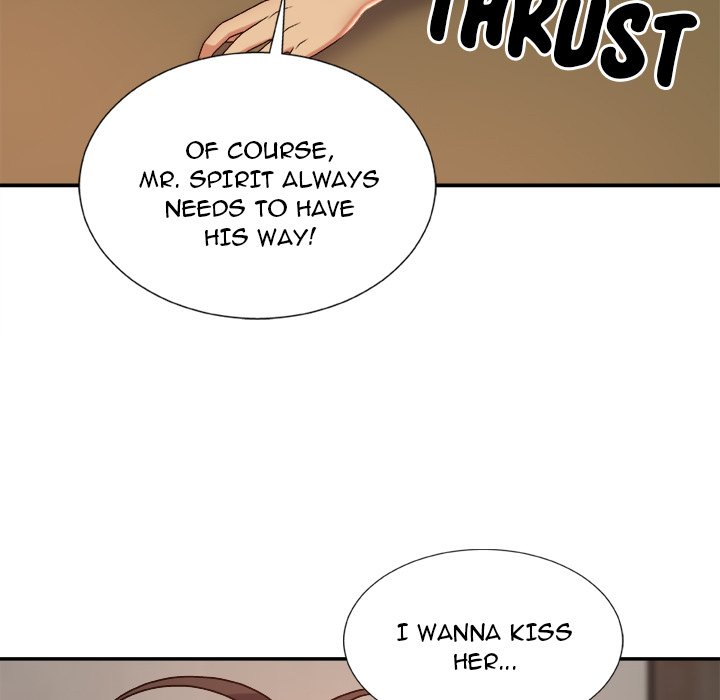Spirit Possession Chapter 12 - HolyManga.Net