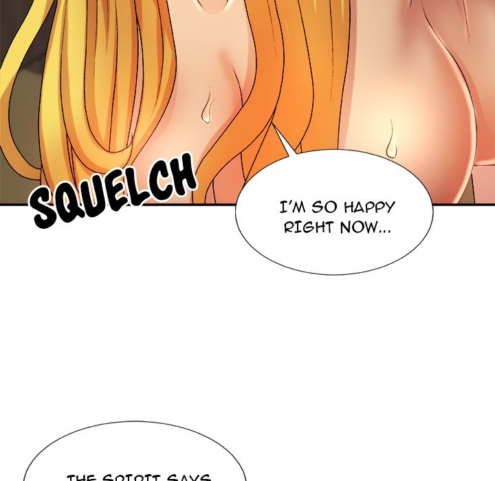 Spirit Possession Chapter 12 - HolyManga.Net