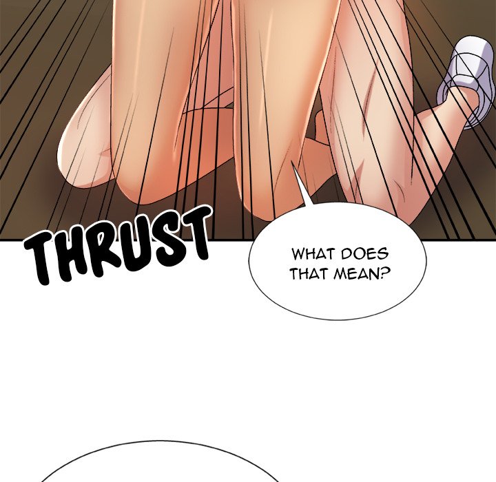 Spirit Possession Chapter 12 - HolyManga.Net