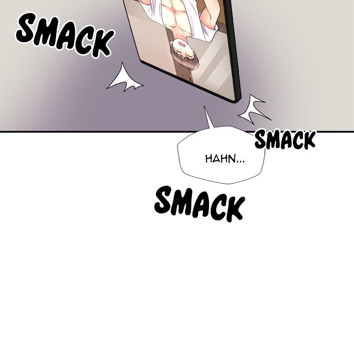 Spirit Possession Chapter 12 - HolyManga.Net