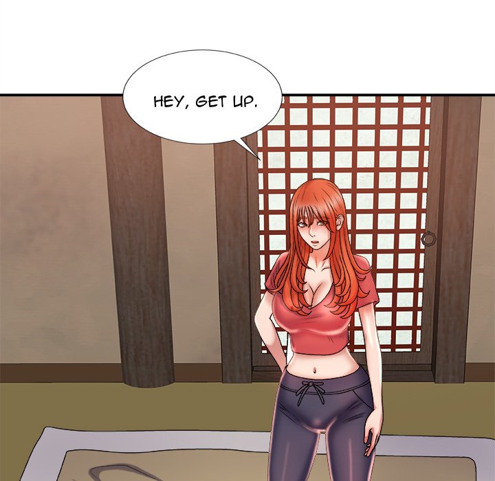 Spirit Possession Chapter 12 - HolyManga.Net