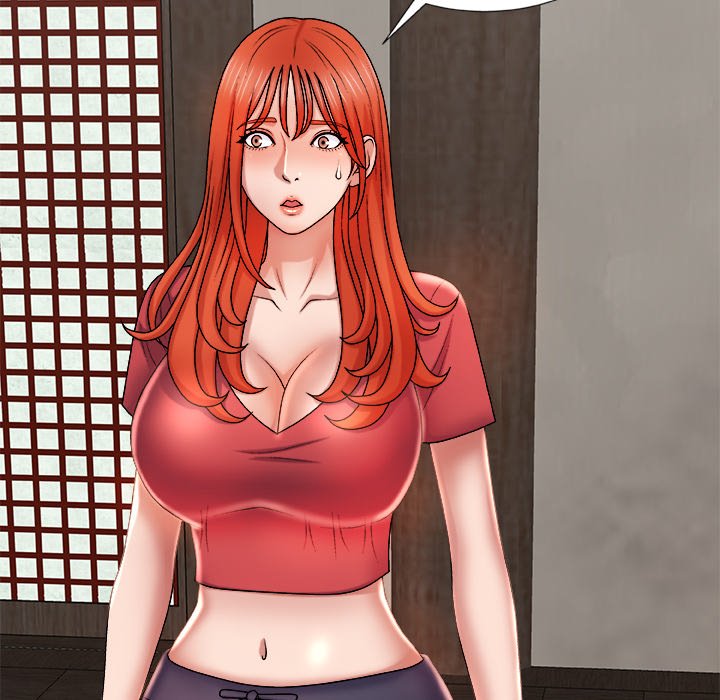 Spirit Possession Chapter 12 - HolyManga.Net