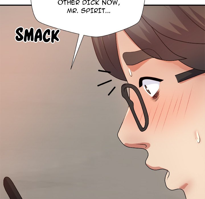 Spirit Possession Chapter 12 - HolyManga.Net