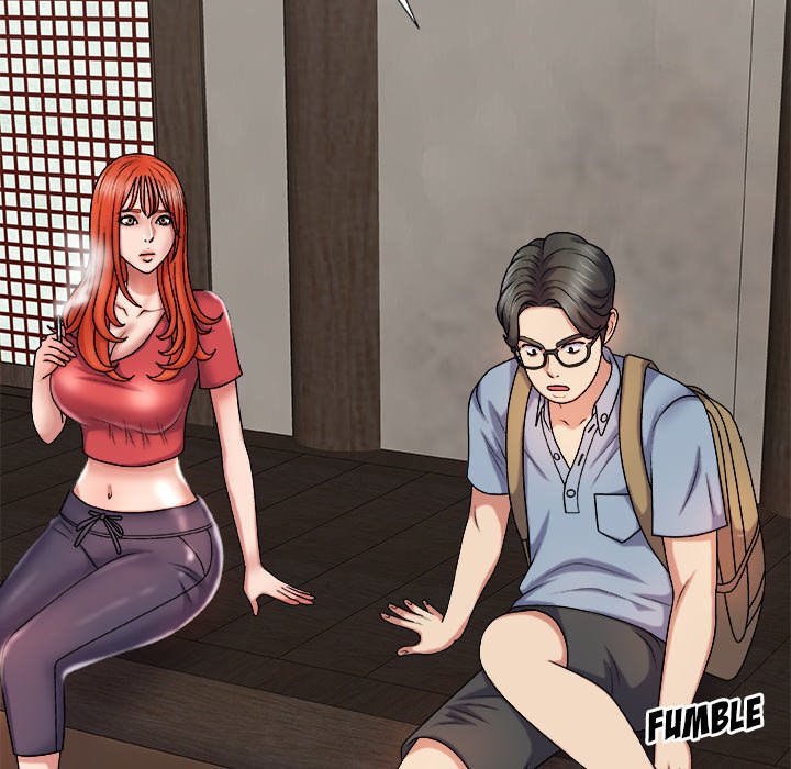 Spirit Possession Chapter 12 - HolyManga.Net