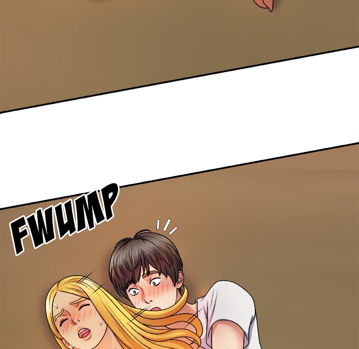 Spirit Possession Chapter 12 - HolyManga.Net