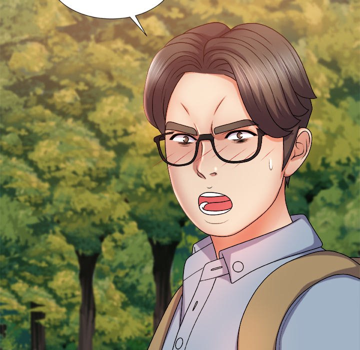 Spirit Possession Chapter 12 - HolyManga.Net