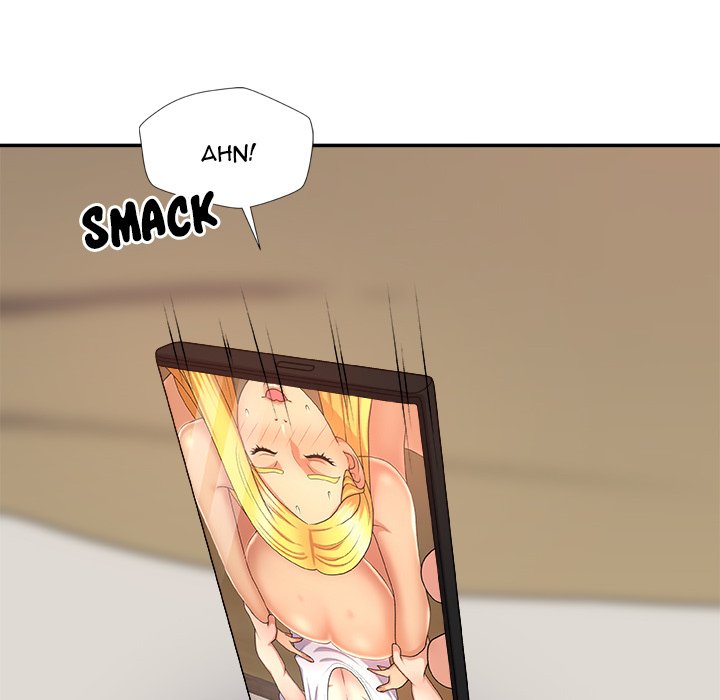 Spirit Possession Chapter 12 - HolyManga.Net