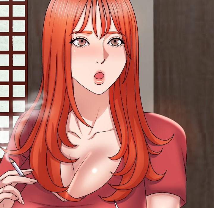 Spirit Possession Chapter 12 - HolyManga.Net