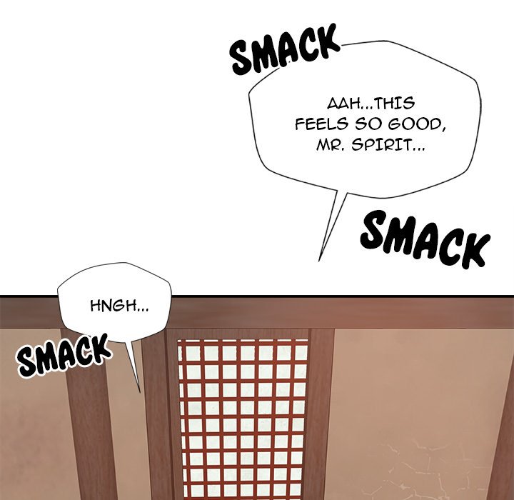 Spirit Possession Chapter 12 - HolyManga.Net
