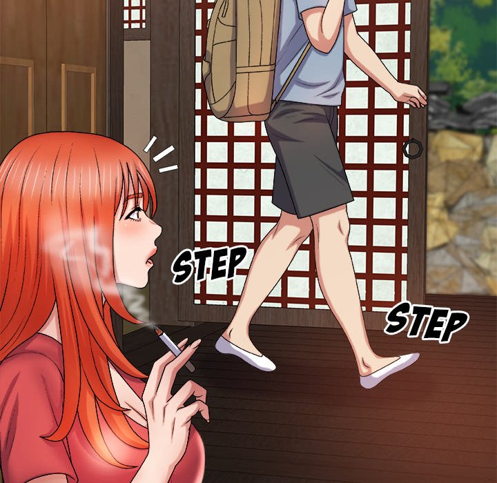 Spirit Possession Chapter 12 - HolyManga.Net