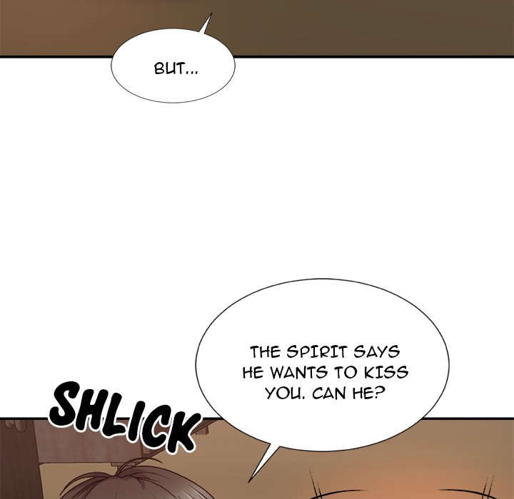 Spirit Possession Chapter 12 - HolyManga.Net