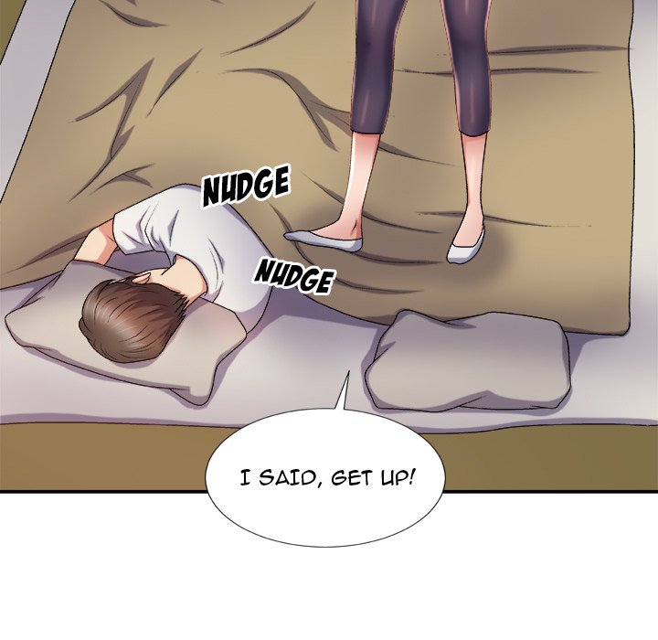 Spirit Possession Chapter 12 - HolyManga.Net